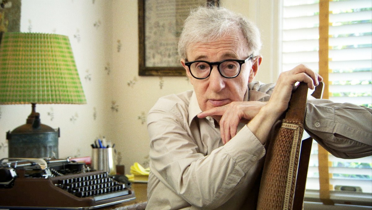 Woody Allen: El documental : Foto