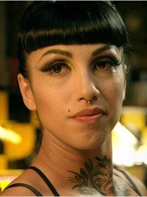 Cartel Elisabetta Di Carlo