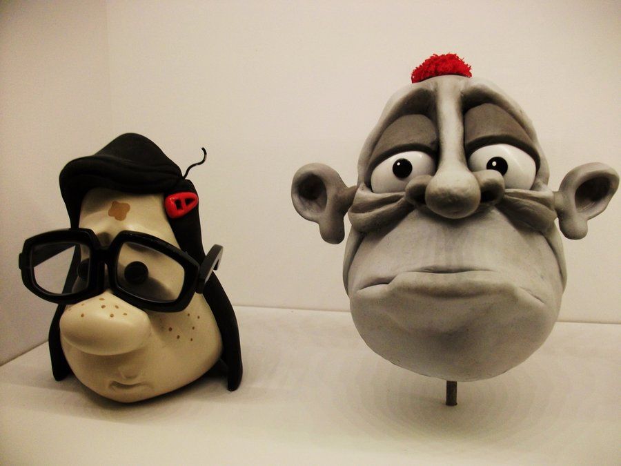 Mary and Max : Foto