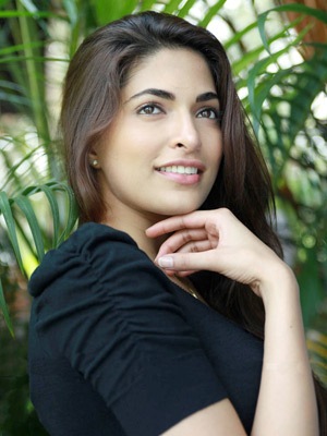 Cartel Parvathy Omanakuttan