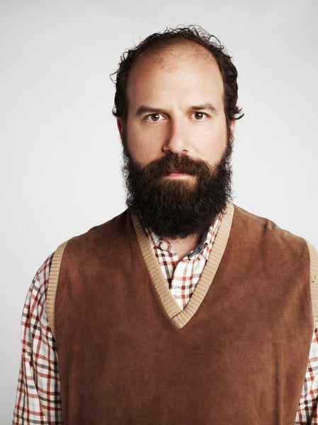 Foto Brett Gelman