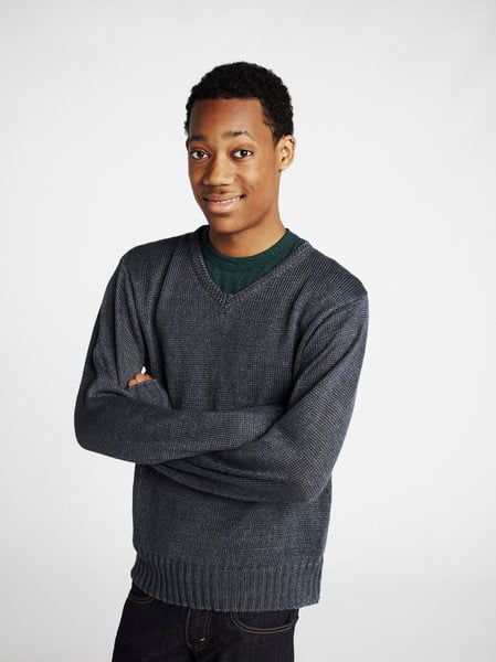 Foto Tyler James Williams