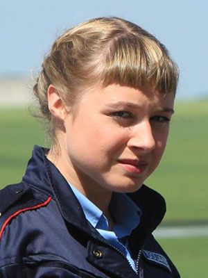 Cartel Gabrielle Lemoine