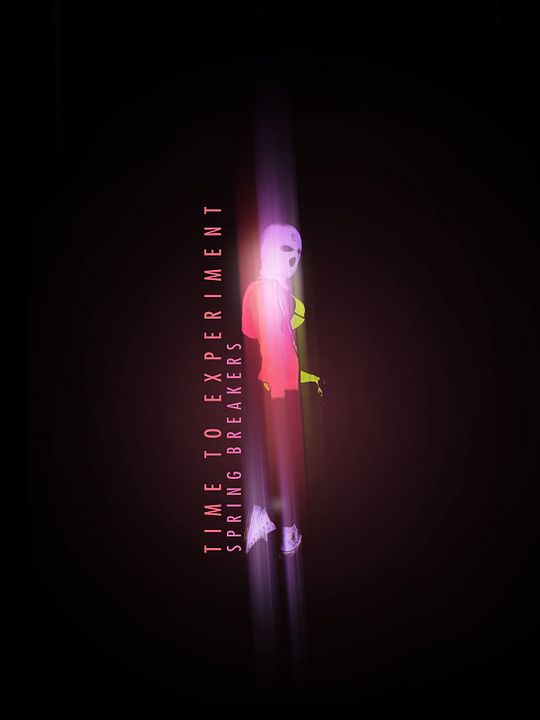 Spring Breakers : Cartel