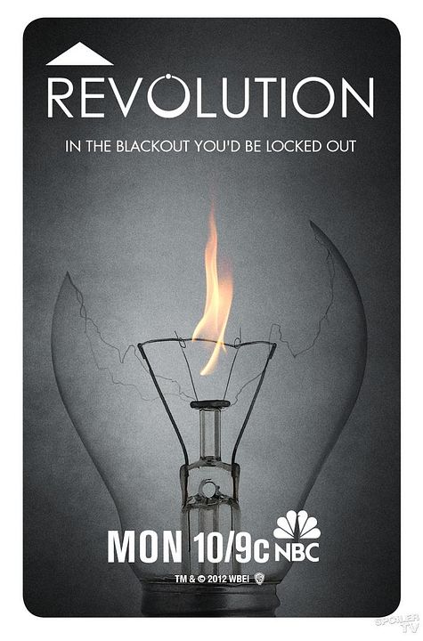 Revolution (2012) : Foto