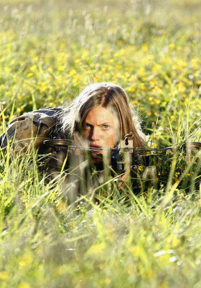 Revolution (2012) : Foto Tracy Spiridakos