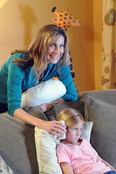 Revolution (2012) : Foto Elizabeth Mitchell