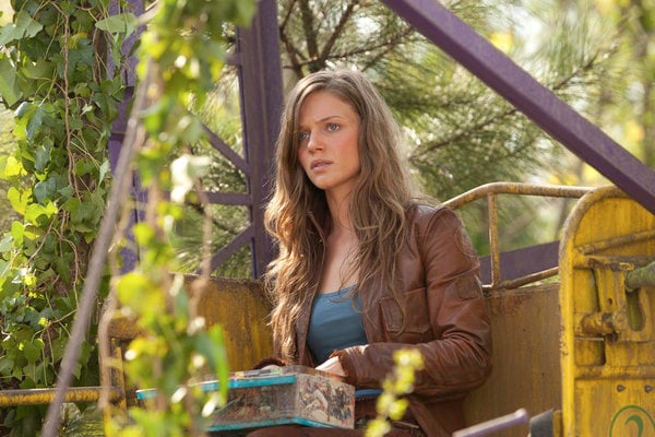 Revolution (2012) : Foto Tracy Spiridakos