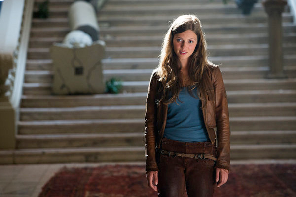 Revolution (2012) : Foto Tracy Spiridakos