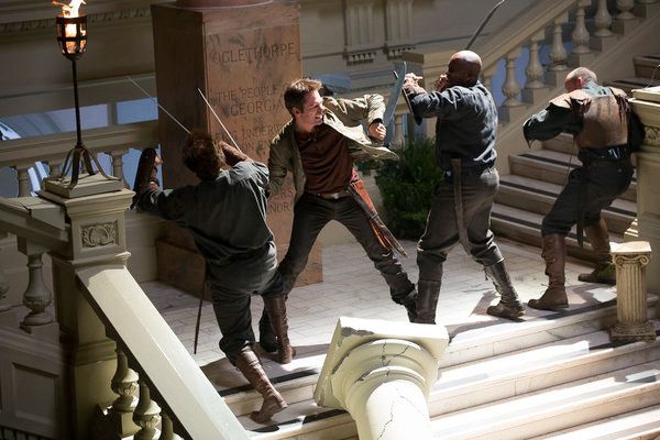 Revolution (2012) : Foto Billy Burke