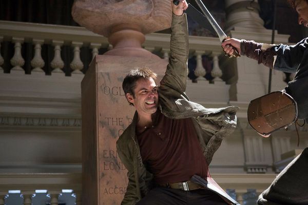 Revolution (2012) : Foto Billy Burke