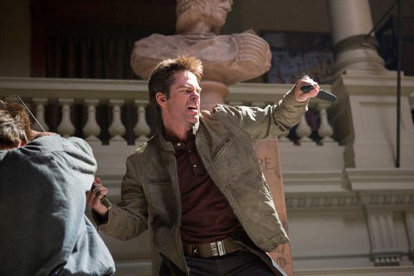 Revolution (2012) : Foto Billy Burke