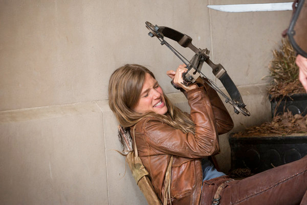 Revolution (2012) : Foto Tracy Spiridakos