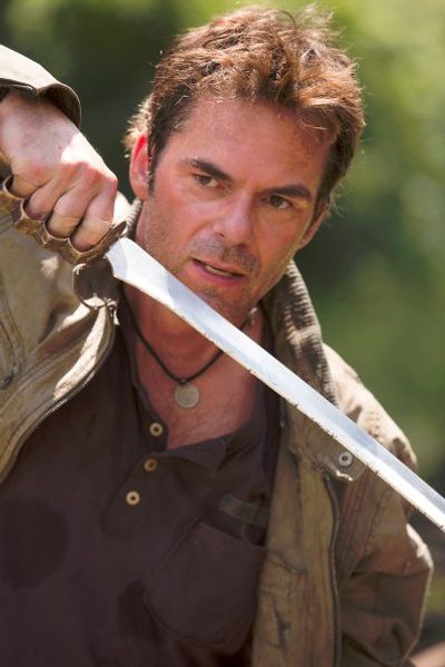 Revolution (2012) : Foto Billy Burke