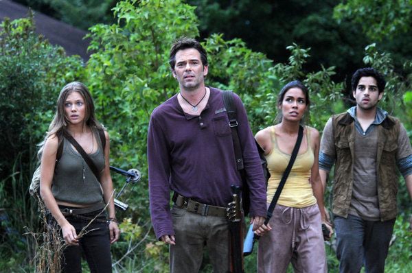 Revolution (2012) : Foto Daniella Alonso, Billy Burke, Paras Patel, Tracy Spiridakos