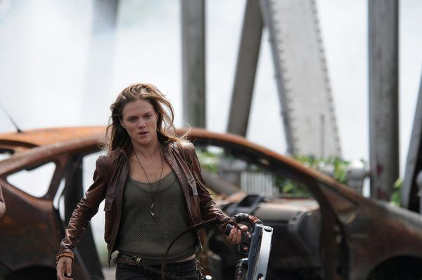 Revolution (2012) : Foto Tracy Spiridakos