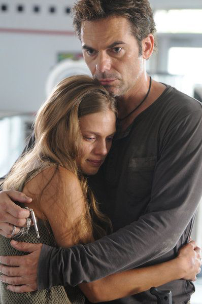 Revolution (2012) : Foto Billy Burke, Tracy Spiridakos