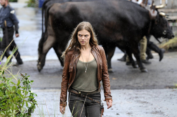 Revolution (2012) : Foto Tracy Spiridakos