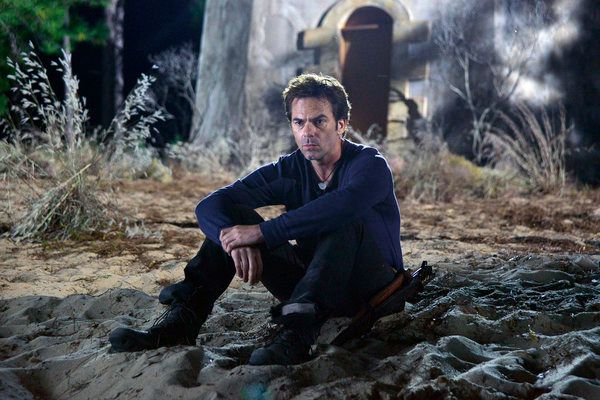 Revolution (2012) : Foto Billy Burke
