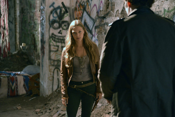 Revolution (2012) : Foto Tracy Spiridakos