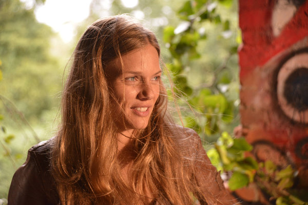 Revolution (2012) : Foto Tracy Spiridakos