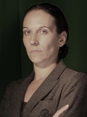 Cartel Hélène Hernandez