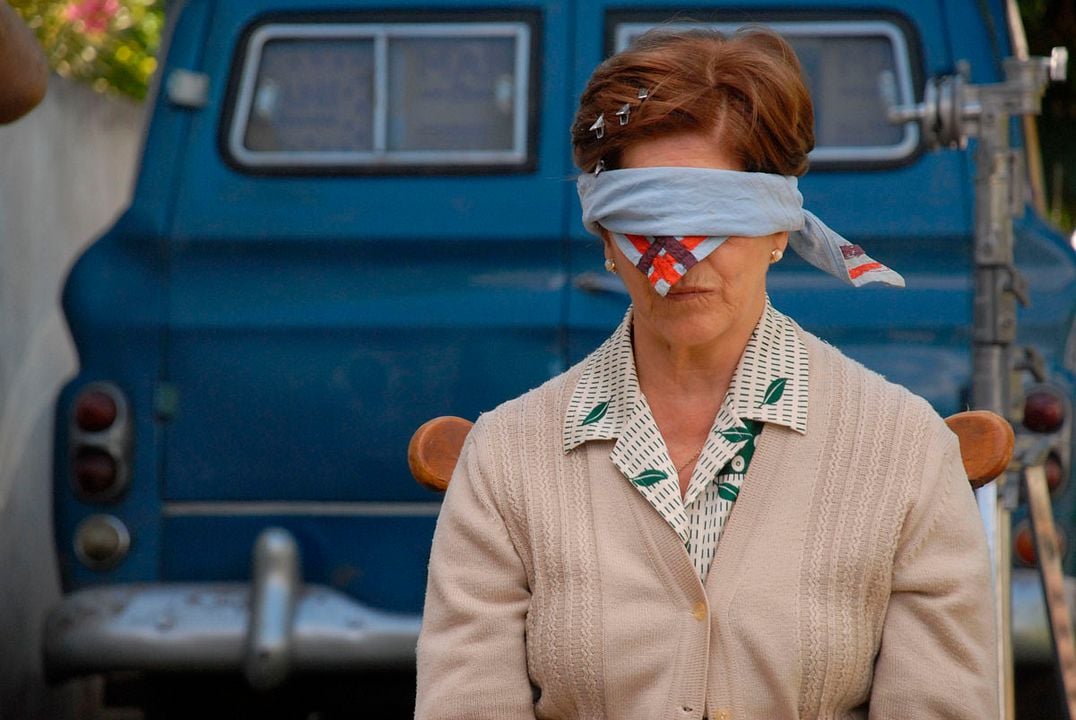 Infancia clandestina : Foto