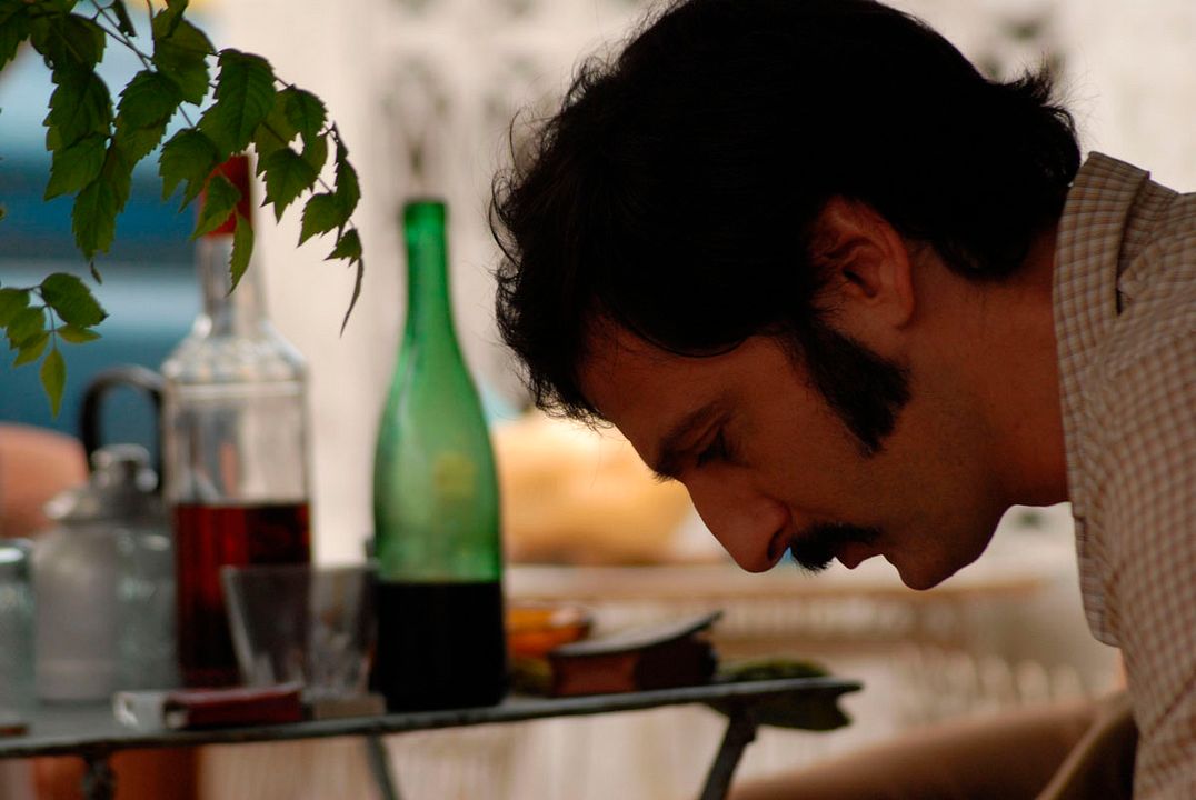 Infancia clandestina : Foto