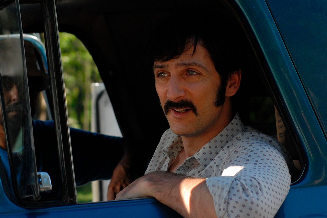 Infancia clandestina : Foto