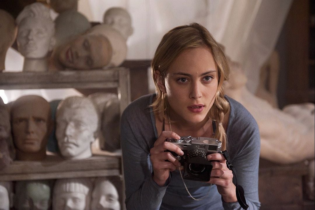 Maniac : Foto Nora Arnezeder