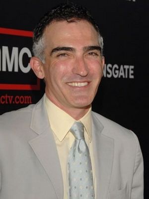 Cartel Patrick Fischler