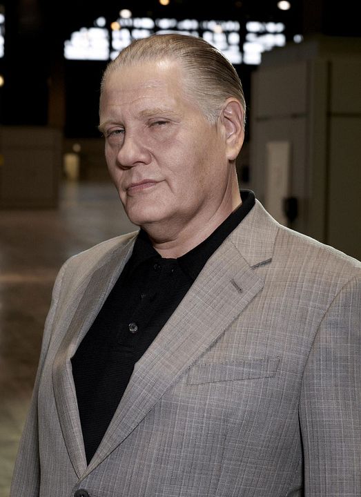 Foto William Forsythe