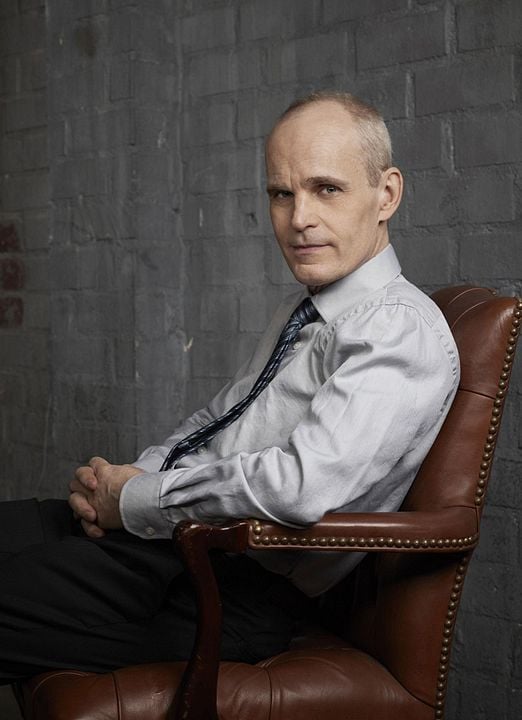 Foto Zeljko Ivanek