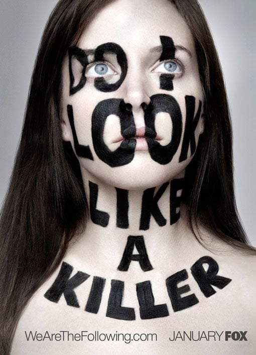 The Following : Foto