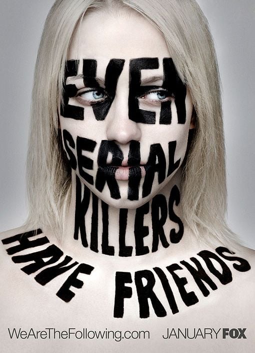 The Following : Foto