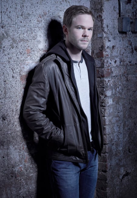 Foto Shawn Ashmore