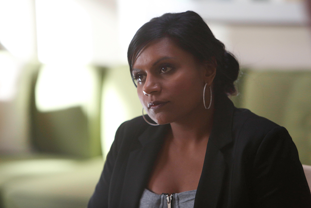 The Mindy Project : Foto Mindy Kaling