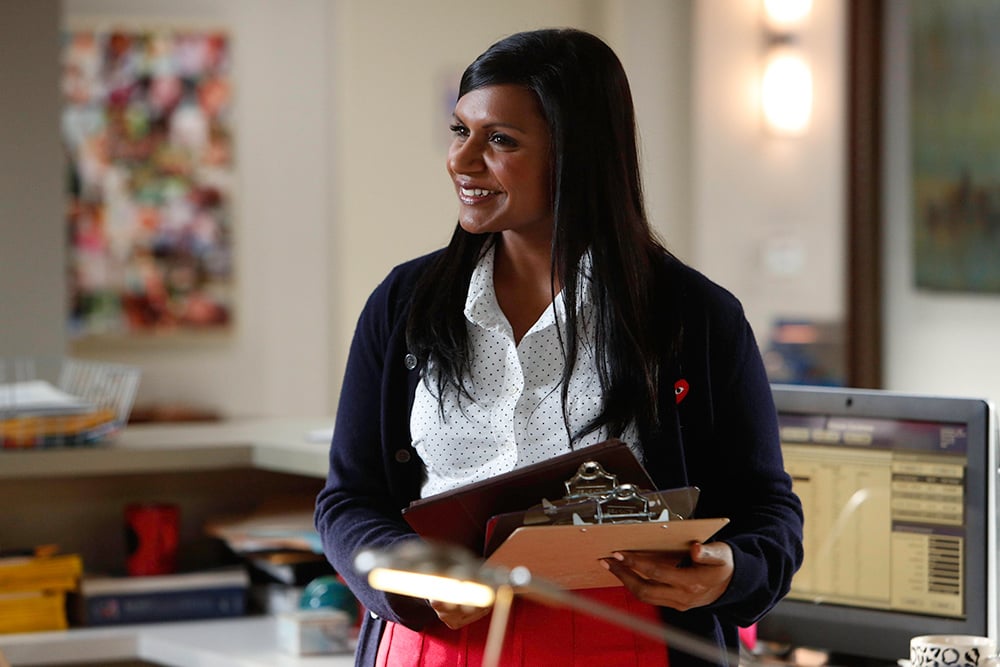 The Mindy Project : Foto Mindy Kaling