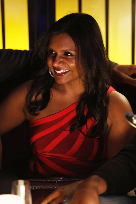 The Mindy Project : Foto Mindy Kaling