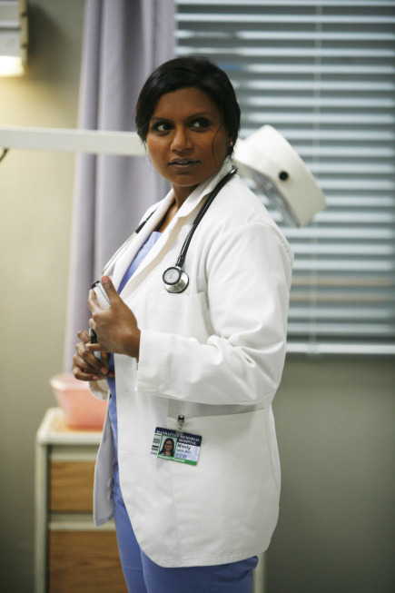 The Mindy Project : Foto Mindy Kaling