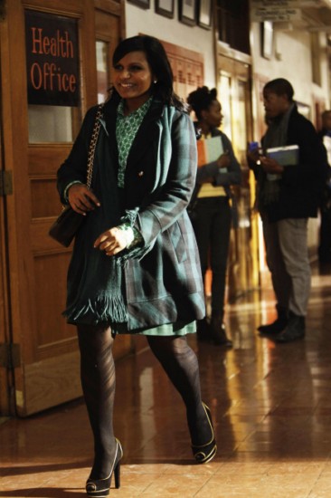 The Mindy Project : Foto Mindy Kaling