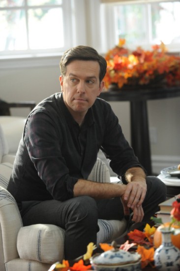 The Mindy Project : Foto Ed Helms