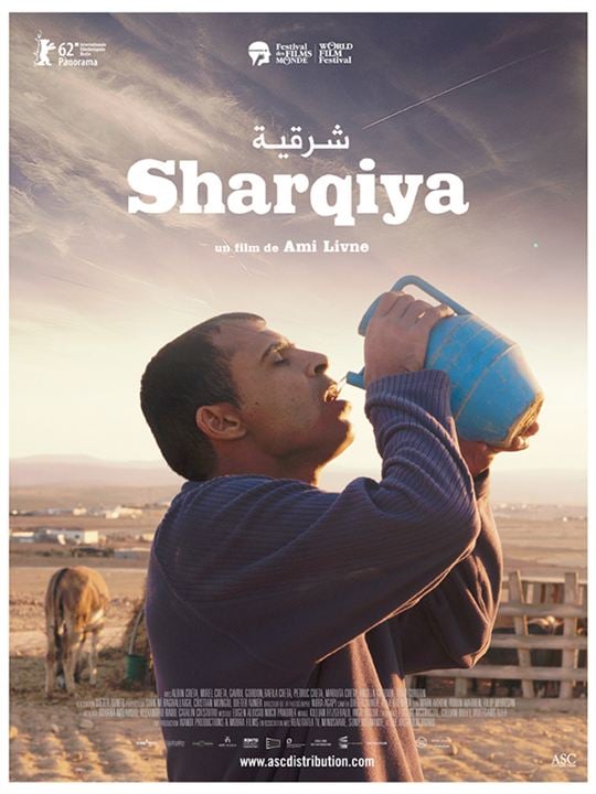 Sharqiya : Cartel