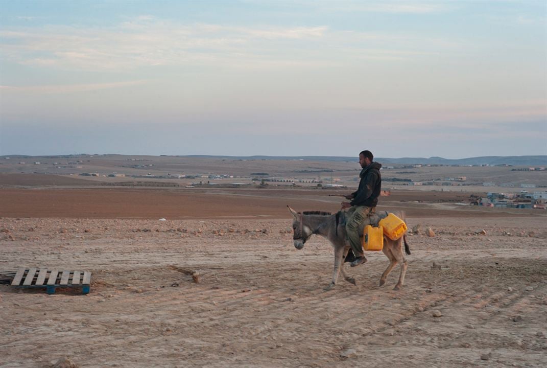 Sharqiya : Foto Adnan Abu Muhareb