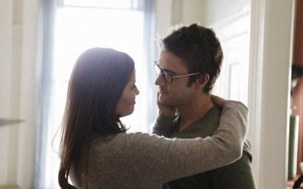 666 Park Avenue : Foto Robert Buckley, Mercedes Mason