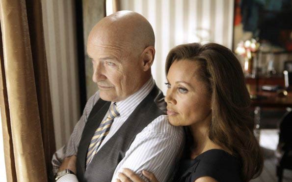 666 Park Avenue : Foto Vanessa Williams, Terry O'Quinn