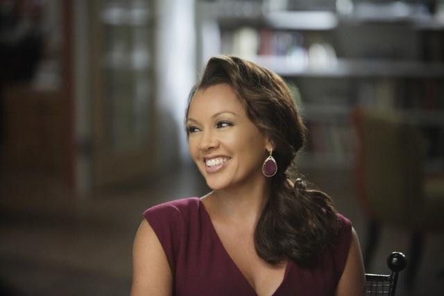 666 Park Avenue : Foto Vanessa Williams