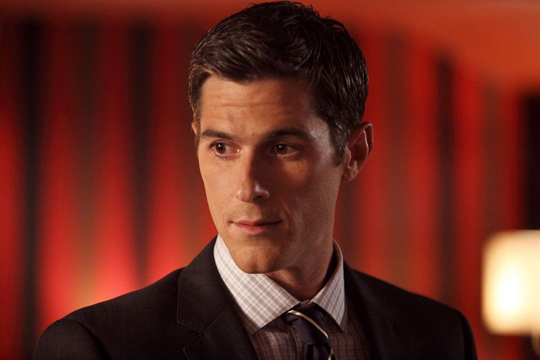 666 Park Avenue : Foto Dave Annable