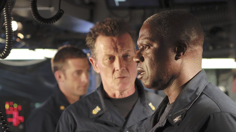 Último destino : Foto Andre Braugher, Scott Speedman, Robert Patrick