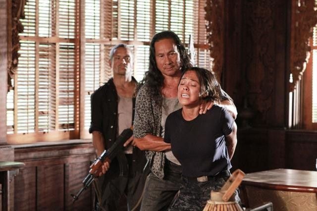 Último destino : Foto Jessica Camacho